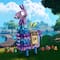 LEGO® Fortnite® Supply Llama Video Game Toy 77071